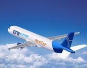 AerCap A321 P2F