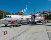 Air Tahiti ATR 72-600