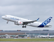 Airbus A320neo