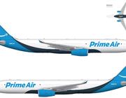 Amazon A330 rendering