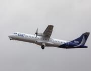 Toki Air ATR 72-600