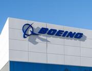 Boeing Building