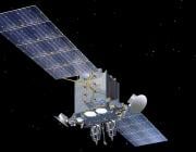 Advanced Extremely High Frequency satellite constellation