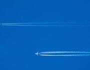 contrails