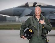 German Air Force inspector Lt. Gen. Ingo Gerhartz