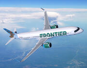 Frontier A321XLR