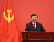 Xi