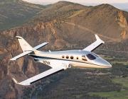 Stratos 716X aircraft