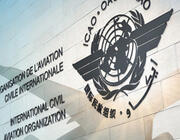 ICAO facade