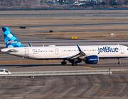 JetBlue A321neo