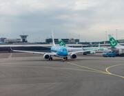 KLM and Transavia