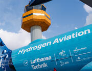 Lufthansa Technik LH2 A320