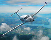 Denali Test Aircraft 