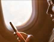 Inflight passenger experience