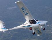 Pipistrel Velis Electro