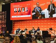 Routes World 2022 conf panelists
