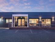 Signature Birmingham facility