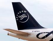 SkyTeam