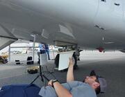  SmartSky SSN install