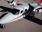 Tecnam P2012STOL