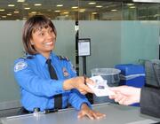 Transportation Security Administration