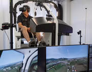 virtual reality headset