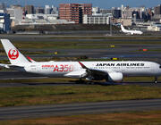 JAL