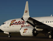 Batik 737-8