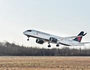 Air Canada Airbus A220-300 