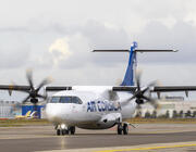 Air Corsica ATR 72-600