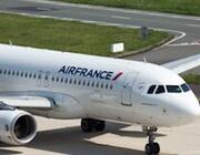 Air France Airbus A320