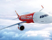 AirAsia A330