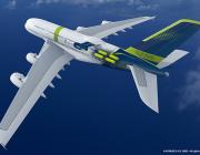 Airbus Zeroe demonstrator