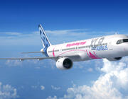 Airbus A321 XLR