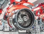 Leap engines on Airbus A320neo