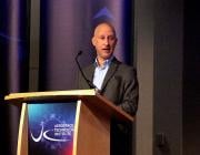 UK’s Aerospace Technology Institute CEO Garry Elliott