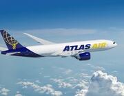 Atlas Air Boeing 777F