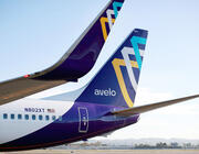 Avelo tails