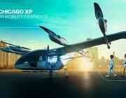 Blade Air Mobility eVTOL