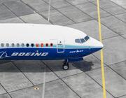 Boeing 737-10 