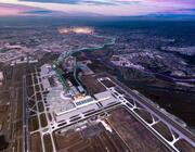 Brisbane Airport
