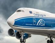 CargoLogicAir 747 ERF