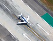 Wheels Up Cessna 750 Citation X