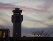 Cleveland Hopkins International Airport
