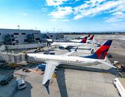 Delta Air Lines