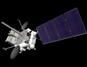 Electro Ka satellite