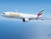 Emirates 777-200LRF