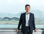 Ronald Lam