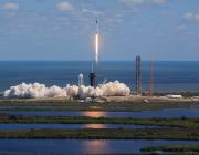 SpaceX Falcon 9 launch