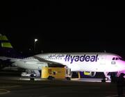Flyadeal A320neo